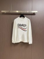 Premium Balenciaga Hoodie - Image 7