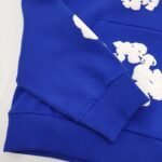 High Quality Denim Tears Hoodie - Image 7