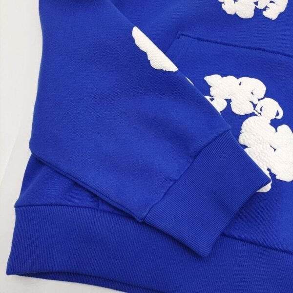 High Quality Denim Tears Hoodie - Image 7