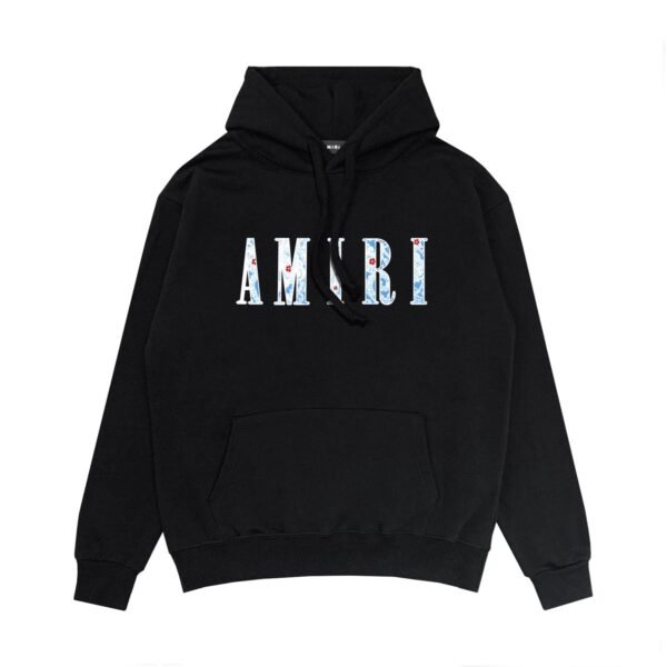 Best Amiri Hoodie - Image 2