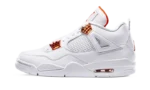 Metallic Orange - Image 2