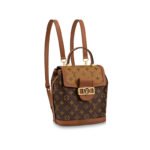 LV Dauphine Backpack PM - Image 2