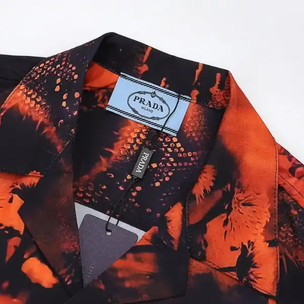 Prada T-shirt - Image 5