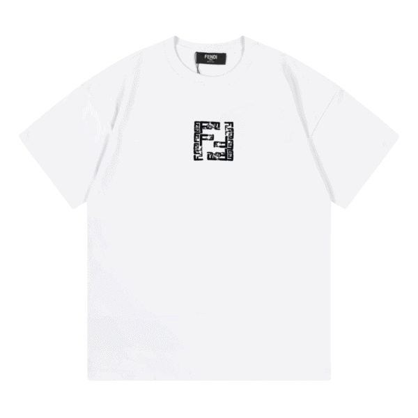 Top rated Fendi t-shirt - Image 2