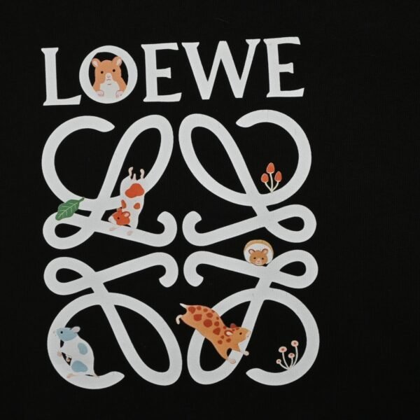 Loewee t-shirt - Image 4