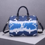 LV Escale Speedy Bandouliere 30 - Image 5