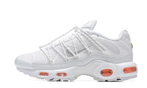 White Orange Utility - Image 2