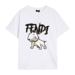 Top rated Fendi t-shirt - Image 3
