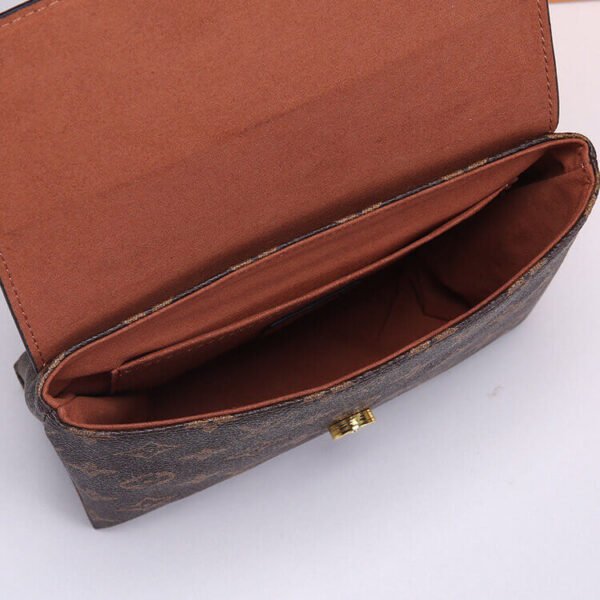 LV Locky BB Handbag - Image 7