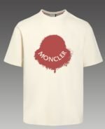 Best Moncler t-shirt - Image 5