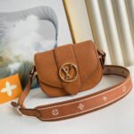 LV PONT 9 SOFT PM - Image 3