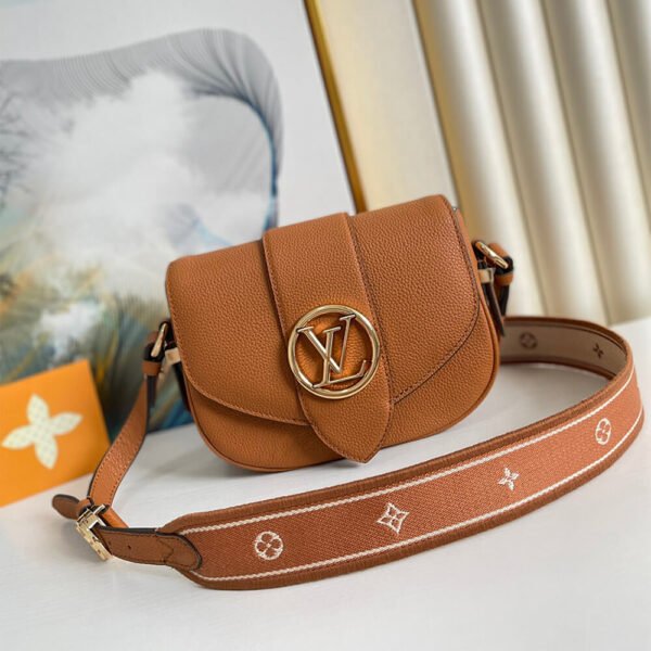 LV PONT 9 SOFT PM - Image 3