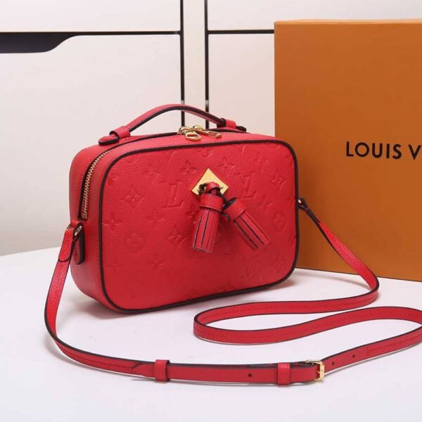 Louis Vuitton SAINTONGE - Image 4