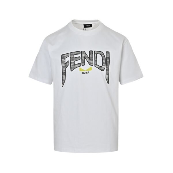 Top rated Fendi t-shirt - Image 6