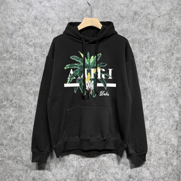 Best Amiri Hoodie - Image 4