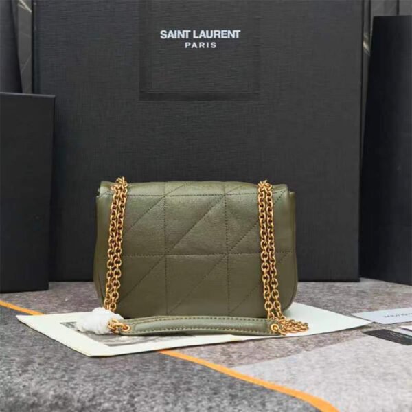 YSL jamie 4.3 mini in lambskin(HIGH-END GRADE) - Image 5