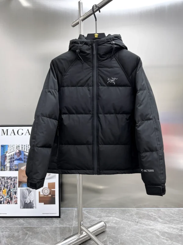 Arcteryx DownJacket - Image 2