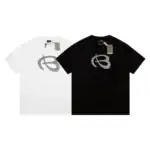 Best Balenciaga T-shirt