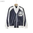 Premium Wool & Leather Jacket