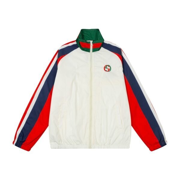 Best Gucci Jacket - Image 4