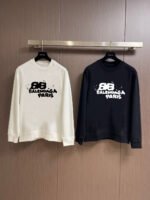 Premium Balenciaga Hoodie