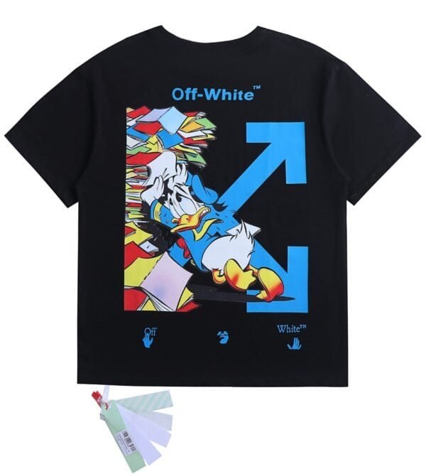 Off-White T-shirt - Image 2
