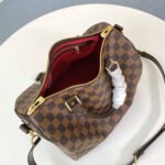 LV Speedy Bandouliere 30 Handbag - Image 6