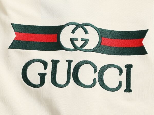 Best Gucci t-shirt - Image 5