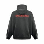 Premium Balenciaga Hoodie - Image 3