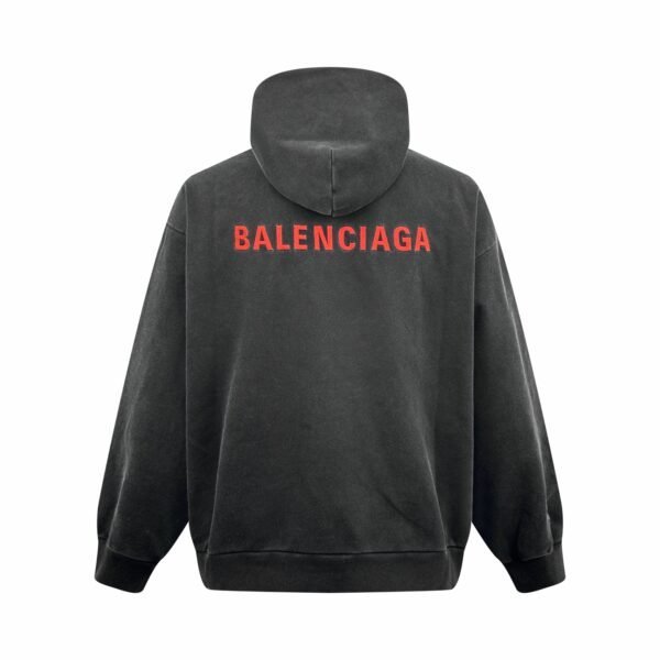 Premium Balenciaga Hoodie - Image 3