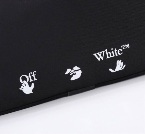 Off-White Bag - Image 4