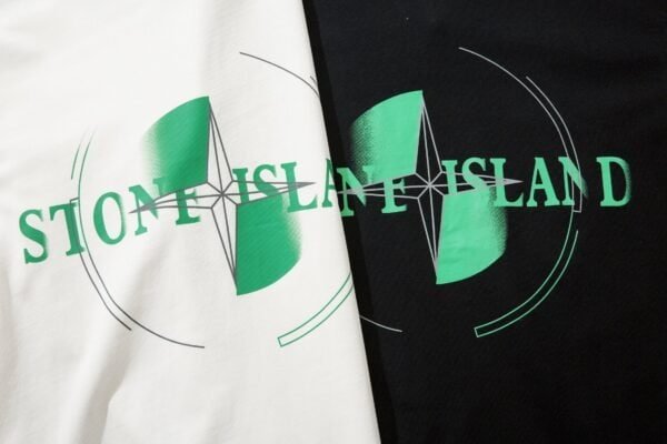 Best Stone Island t-Shirt - Image 7