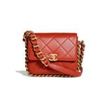 MINI FLAP BAG - Image 2