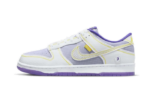 Union Passport Pack Court Purple - Image 3