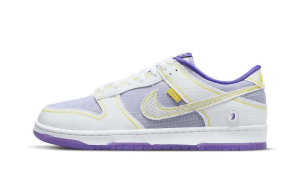 Union Passport Pack Court Purple - Image 2