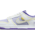 Union Passport Pack Court Purple