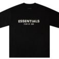 T-shirt Essentials