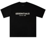 T-shirt Essentials