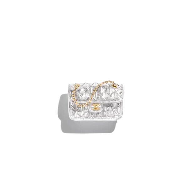 Chanel Mini Flap Bag(HIGH-END GRADE) - Image 2