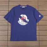 Best Moncler t-shirt - Image 10