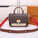 LV Vaugirard Handbag - Image 3