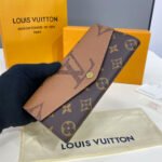 Louis Vuitton Sarah Wallet - Image 5
