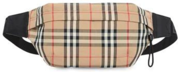 High Quality Burberry Bag - Image 3