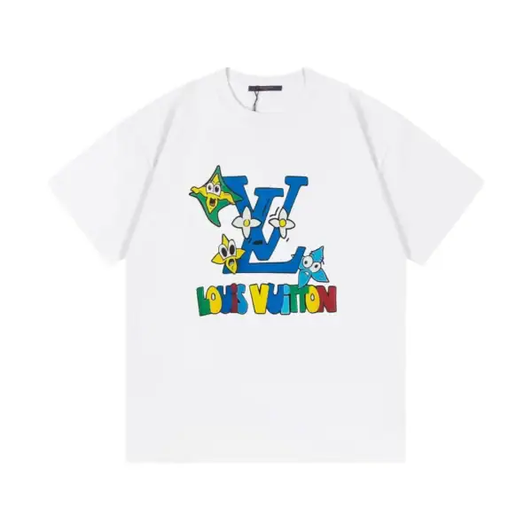 Top Rated LV Shirt - Image 5