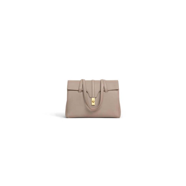 MEDIUM SOFT 16 BAG IN SUPPLE GRAINED CALFSKIN - Image 2