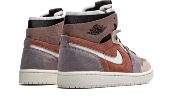 Zoom Air CMFT Canyon Rust - Image 4