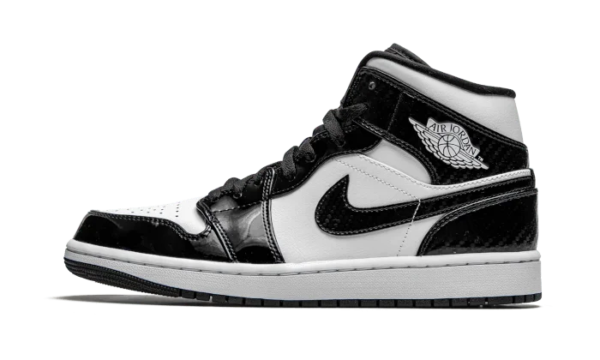 Carbon Fiber All-Star (2021) - Image 2