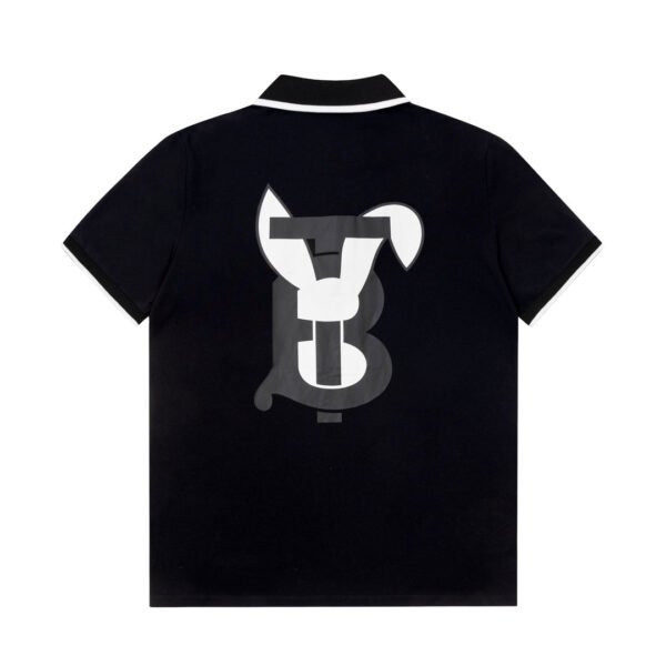 T-Shirts Burberry - Image 4