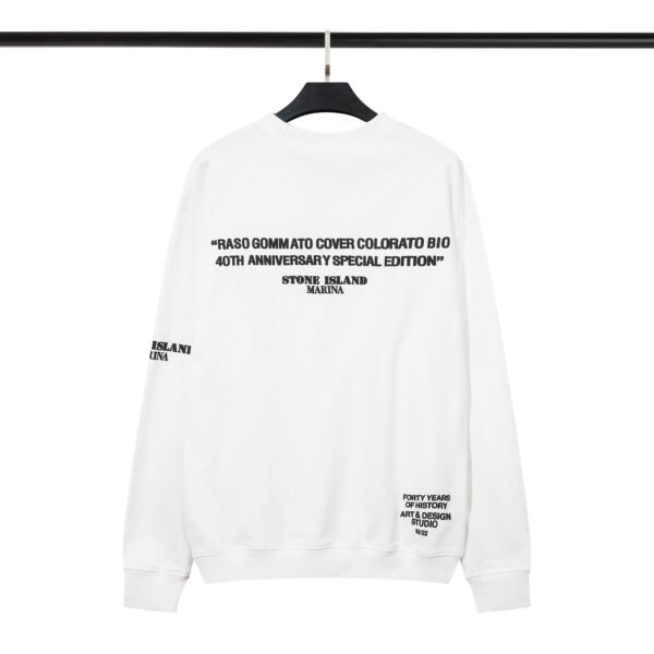 Stone IslandHoodie - Image 7