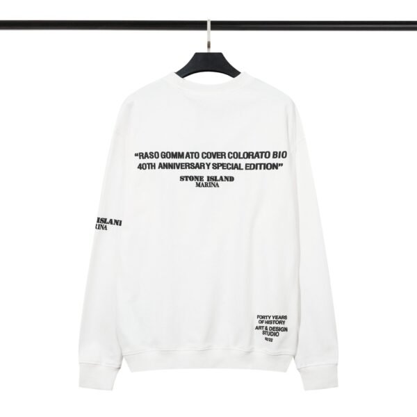 Stone IslandHoodie - Image 7